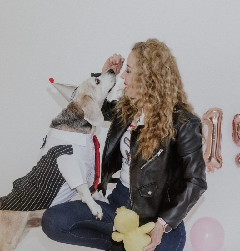 Angie y Álex sesión 15 años