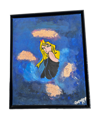 La princesa de los mil años