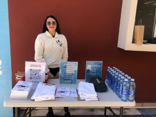 Presentación del libro "La historia de Alex"